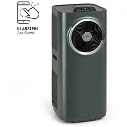 Кондиціонер мобільний Klarstein Kraftwerk Smart 12K (10034665)