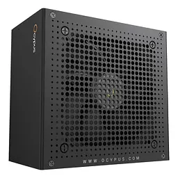 Блок живлення OCYPUS 850W IOTA P850S (IOTA-P850S-GFFBK025X-EU)
