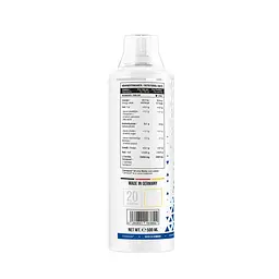 Жироспалювач L-Carnitine Carnipure 50 000, 500 мл Апельсин MST fit0016497 - мініатюра 2