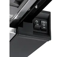 Витяжка вбудована Pyramida TX 60 (1100) R BL - мініатюра 4