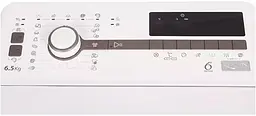 Пральна машина Whirlpool TDLR 60210 UA з вертикальним завантаженням - мініатюра 5