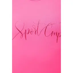 Майка CMP Woman Top Pink XXS (1097-32C8446-B351 34) - мініатюра 3