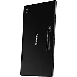 Планшет Sigma Tab A1010 Neo 4/128Gb Black UA UCRF - мініатюра 3