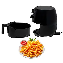 Мультипіч-аерофритюрниця Adler AD 6312 2,5 л - мініатюра 8