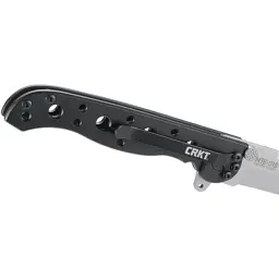 Ніж CRKT M16-01S Spear Point Stainless Steel Handle (M16-01S) - мініатюра 5