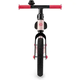 Біговел Kinderkraft Goswift Candy Pink рожевий (00-00304466) - мініатюра 5