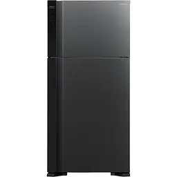 Холодильник Hitachi R-V660PUC7-1BBK