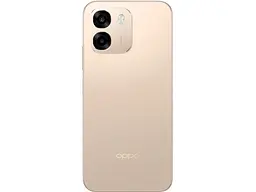 Смартфон OPPO A6 6/256GB Aurora Gold - миниатюра 5