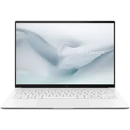 Ноутбук ASUS Zenbook S14 OLED UX5406SA-QJ475W (90NB14F2-M00UM0)
