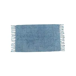 Килимок Irya - Paloma denim-blue блакитний 70x105 - мініатюра 2