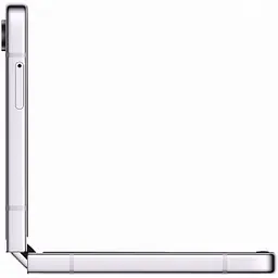 Смартфон Samsung Galaxy Flip5 8/512GB Lavender (SM-F731BLIHSEK) [100280] - мініатюра 8