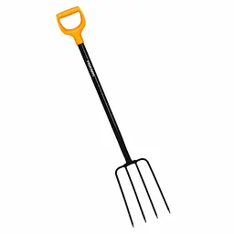 Вила для компосту Fiskars Solid 1071936