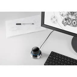 Мишка 3DConnexion SpaceMouse Compact (3DX-700059) - мініатюра 12