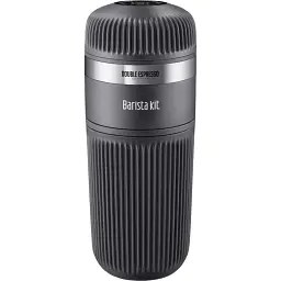Набір Wacaco Nanopresso Barista Kit