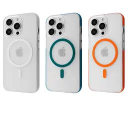 Чохол Proove Astro Case with Magnetic Ring iPhone 13 Pro, в асортименті