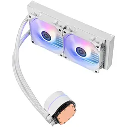 СВО Qube ZT-240 white OEM - мініатюра 2