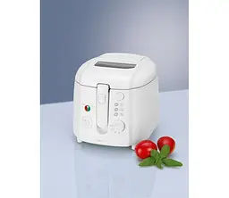 Фритюрниця Clatronic FR 3390 - мініатюра 3