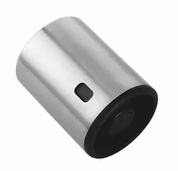 Вакуумна пробка для вина Xiaomi Circle Joy Wine Stopper (CJ-JS01) Silver - мініатюра 2