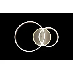LED люстри Linisoln 2002-2A WH - мініатюра 6