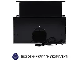 Витяжка Minola HTL 5214 BL 700 LED - мініатюра 8
