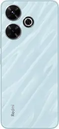 Смартфон Xiaomi Redmi 13 8/256GB Blue Global Version Без NFC - мініатюра 5
