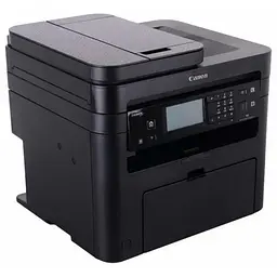 БФП лазерне Canon MF237w + 2 картриджі Canon 737 WiFi A4 чорно-біле - мініатюра 5