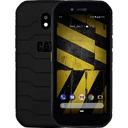 Смартфон Cat S42 H+ Black (Global) - мініатюра 5