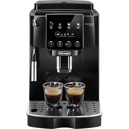 Кавомашина DeLonghi ECAM 220.21.B (132220077)