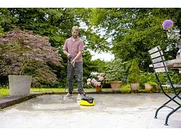Мийка високого тиску Karcher K 7 Comfort Premium Home (1.317-503.0) - мініатюра 9