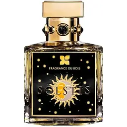 Парфуми оригінал Fragrance Du Bois Solstis 100 мл Parfum