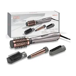 Фен-щітка Babyliss AS136E - мініатюра 7