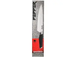 Ніж шеф Pepper Maximus 20.3 см (PR-4005-1) - мініатюра 2