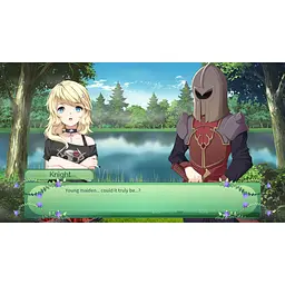 Ключ активації Microsoft The Fairy's Song для Xbox One/Series S/X - мініатюра 3