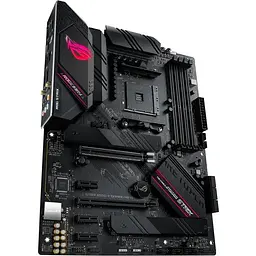Материнська плата Asus Rog Strix B550-F Gaming WIFI II - мініатюра 3