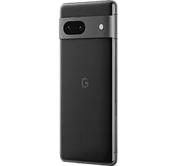 Смартфон Google Pixel 7 8/128GB Obsidian - мініатюра 5