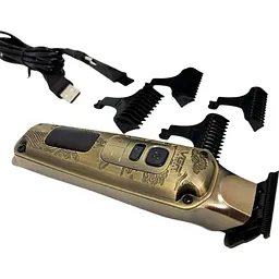Машинка для стрижки VGR V-901 [129209] - мініатюра 2