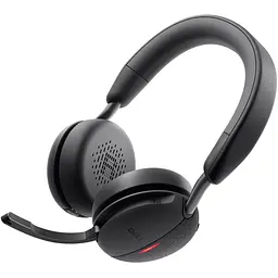 Гарнітура Dell Pro Plus Wireless ANC Headset WL5024 (520-BBGM) - мініатюра 7