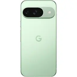 Смартфон Google Pixel 9 12/128GB Wintergreen No Adapter US - мініатюра 2