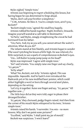 Artemis Fowl and the Time Paradox - мініатюра 6