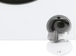 Пральна машина Haier (HW50-BP12307) - мініатюра 8