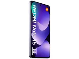 Смартфон Xiaomi Redmi Note 15 5G 6/128GB Purple - мініатюра 10