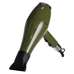 Фен для волосся SOKANY SK-14006 з 3 насадками 2000 Вт Sokany SK-14006 - мініатюра 4