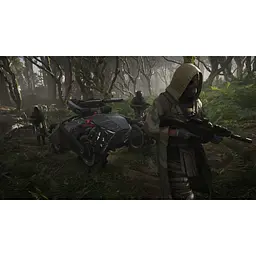 Ключ активації Microsoft Tom Clancy's Ghost Recon Breakpoint Ultimate для Xbox One/Series S/X - мініатюра 4
