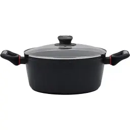 Каструля Polaris PRO collection-24C 4,1 л (17171) - мініатюра 2