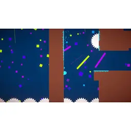 Ключ активації Microsoft Paint Ball - Jump n Run для Xbox One/Series S/X - мініатюра 3