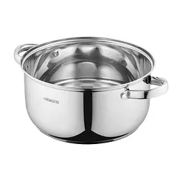 Каструля Ardesto Gemini Gourmet (AR1952BC) - мініатюра 2