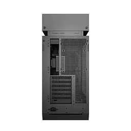 Корпус DeepCool CL6600 Black (R-CL6600-BKNNA0-G-1) - мініатюра 9