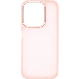 Чохол до мобільного телефона Armorstandart Frame Xiaomi Redmi 15C 4G / Poco C85 4G Pink (ARM87021)