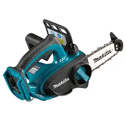 Пила ланцюгова акумуляторна Makita DUC122Z (11.5 см, 5 м/с, LXT, без акумулятора та зарядного пристрою) - мініатюра 4