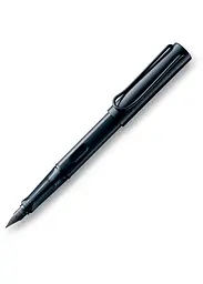 Перова ручка LAMY AL-star black, перо F (4000525)
